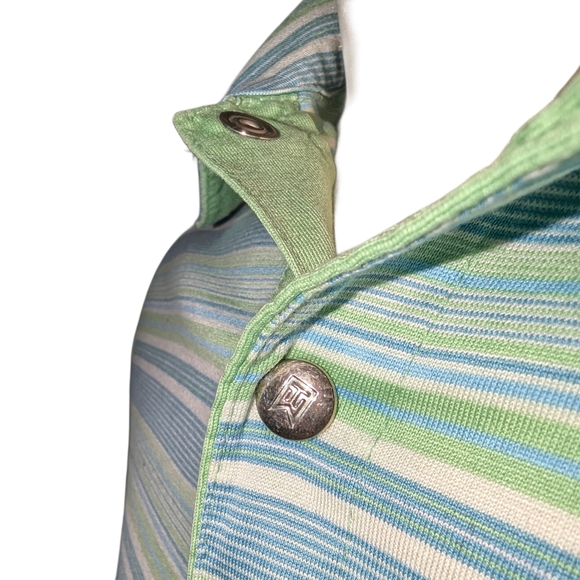 LMFAO / Tiger Woods Golf Tee - Picture 4 of 12